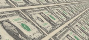 Earning, spending, saving and giving money. This image represents what my daughter thought her allowance would be like.