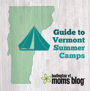 Summer Camp Guide