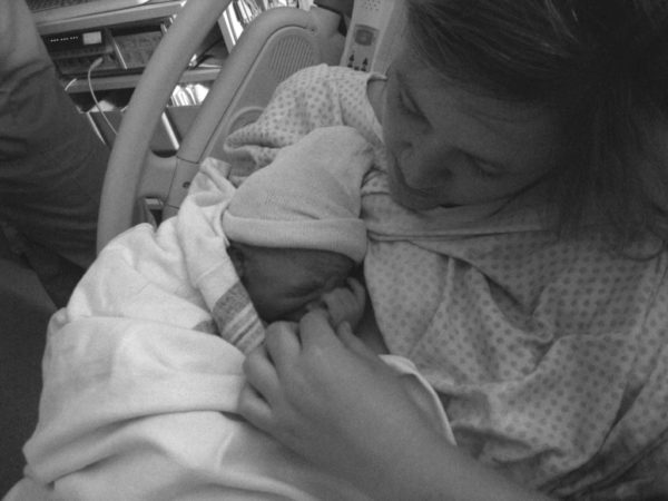 Motherhood Dilemmas: I Don’t Want to Have Another Baby… Right Now
