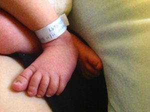 How does one know when to have another baby?