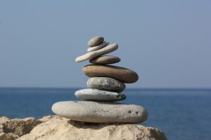 pregnancy and age as a delicate balance.
