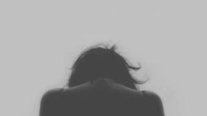 Talk therapy can help ease feelings of depression and isolation.