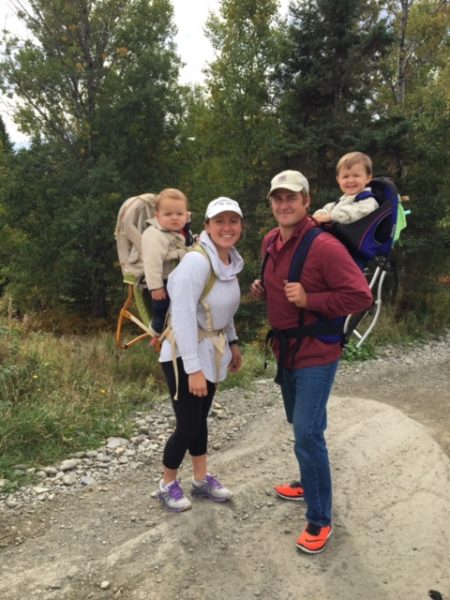 Family Traveling Chronicles: When Mom Forgets the Passports Family with no passports