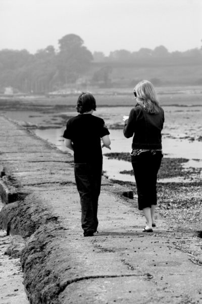 Evolving Past the Mommy Wars: How I’m Becoming my Truer Parenting Self mommy wars