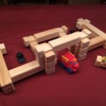 vermont wooden