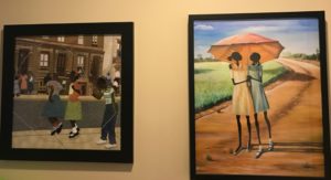 African American art