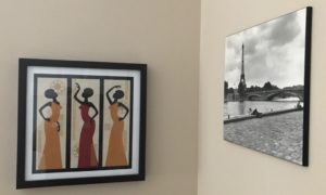 African American art