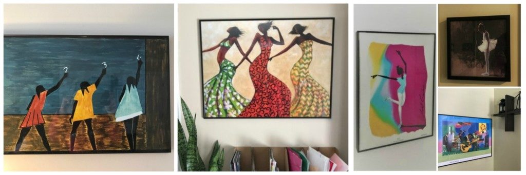 African American art