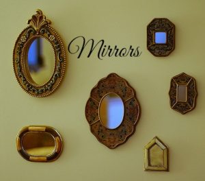 mirrors