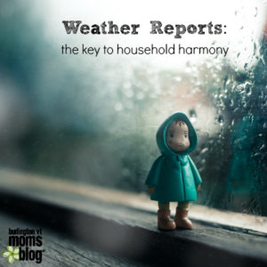Weather Report