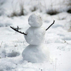 Weather Report