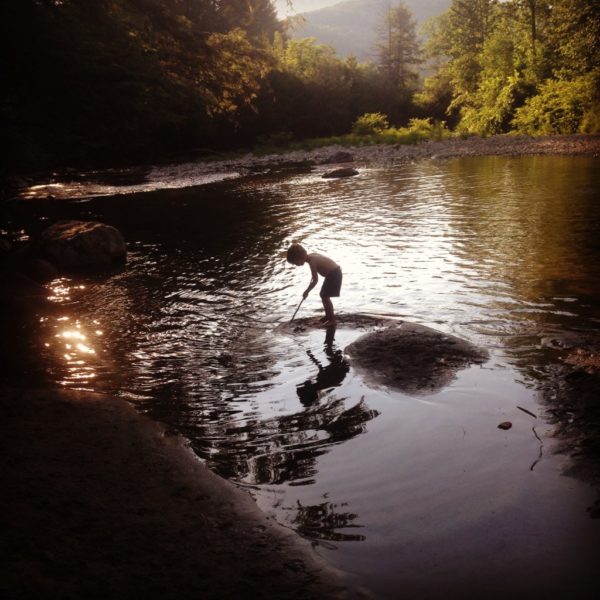 Top 5 Reasons I Love Living and Raising my Family in a Rural Community