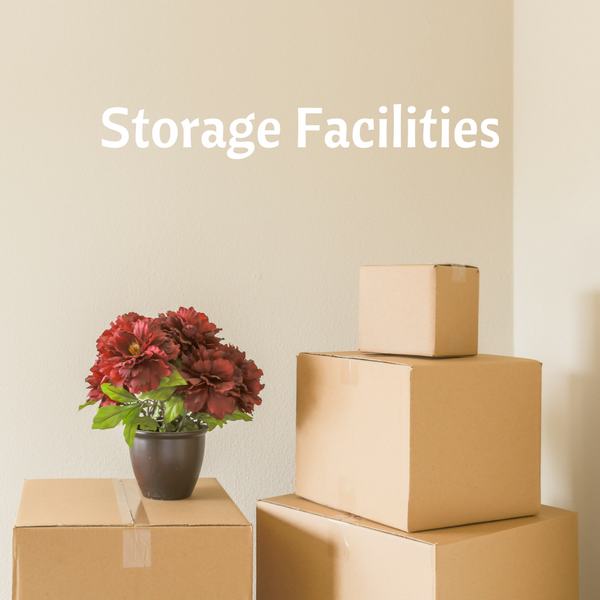 storage facilities moving guide