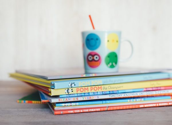 Amazing Picture Books that Teach Kids About Emotions emotions