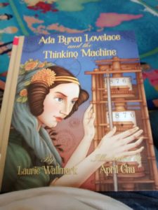 Math books