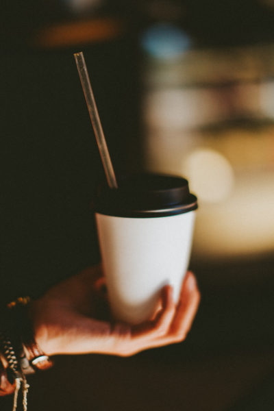 Earth day tips for kids, refuse plastic straws