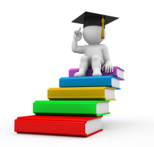 steps for saving for college