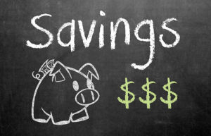 How to save for college