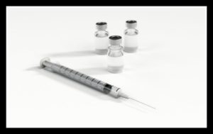 needle to end ectopic pregnancy