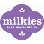 One Milk Storage Bag