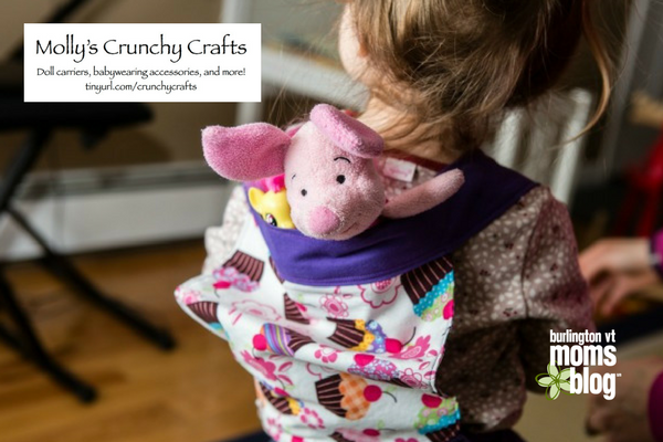 Molly’s Crunchy Crafts: Handmade Items You Have to Check Out!