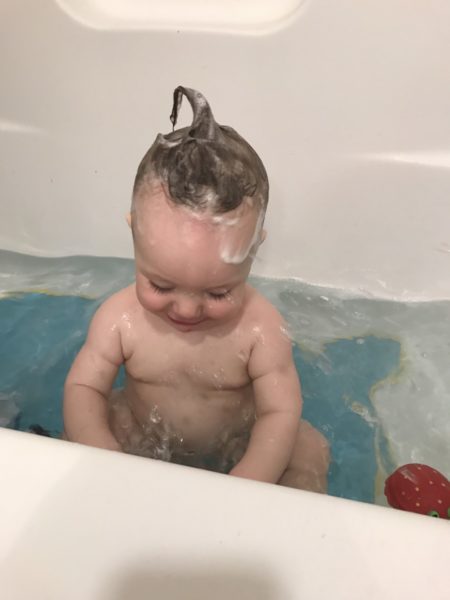 Mommy Confessions: Nature Takes its Course Nature takes its course