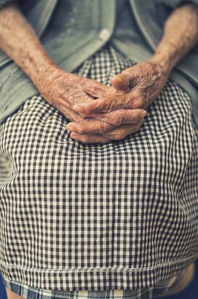 Age is Just a Number Age is a number