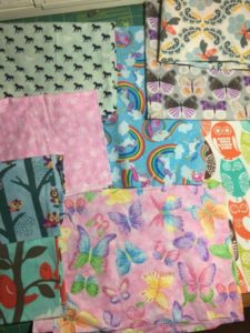 Animal Prints from Molly's Crunchy Crafts