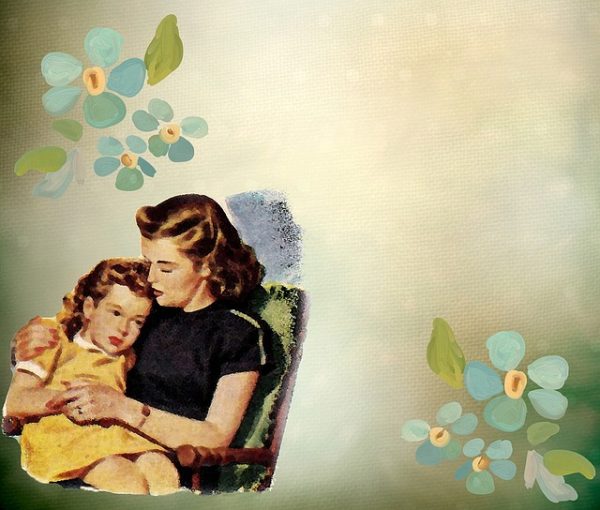 Love, Heartbreak, and Why Being a Stepparent Is Still Parenting