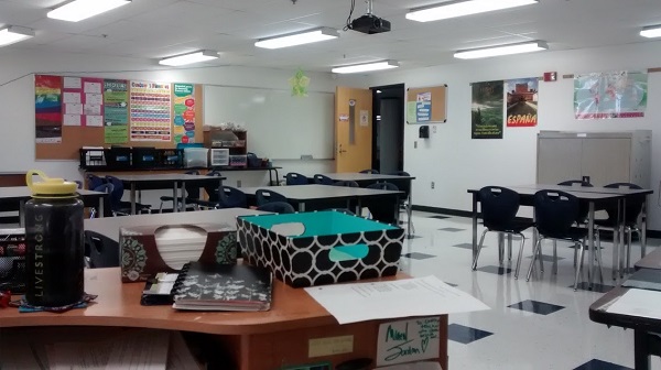 How My Core Values Shape my Life as a Public School Teacher