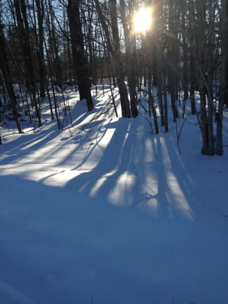 Confessions of a Reformed Adventure Seeker