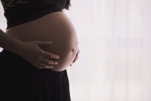 postpartum anxiety