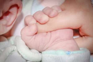 postpartum anxiety