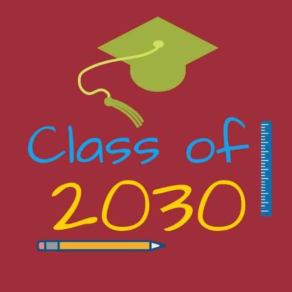 An Open Letter to My (Soon to Be) Preschool Graduate Class of 2030