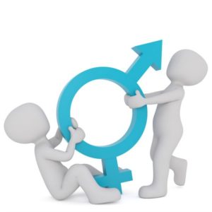 Sexuality Equality