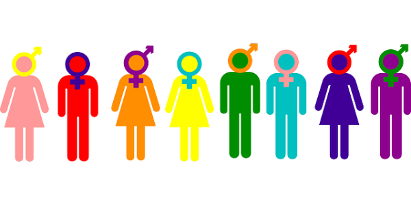 Five Tips for Talking About Gender and Sexuality With Your Kids Sexuality Rainbow