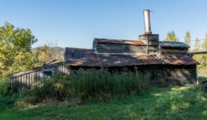 Sugar Shack