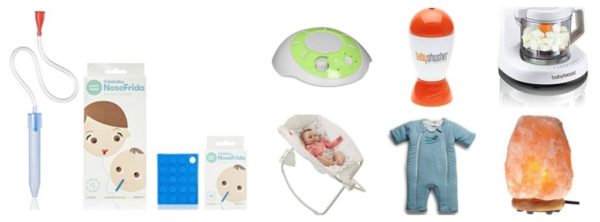 Minimalist Mom Newborn Needs: The Essentials Minimalist Mom Must-Haves