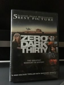 movies, dark american history, zero dark thirty
