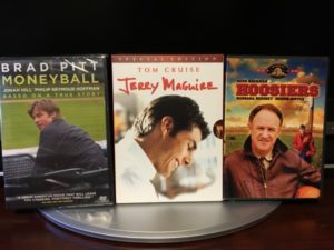 movies, sports