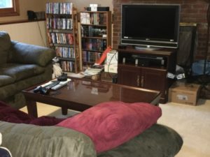 movies, home movie theater