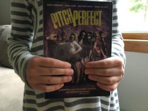 movies, daughter, Pitch Perfect
