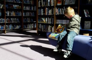 Story hour