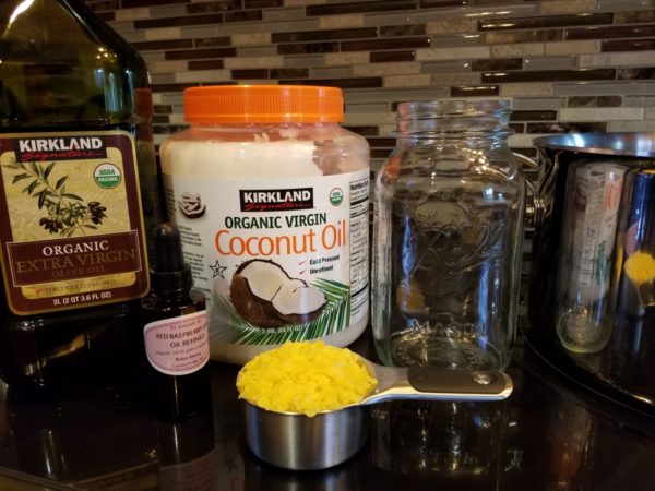 How We Manage Dry Skin and Eczema in Our House: The Lotion We Love