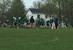 Team Sports, Kids