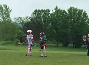 Team Sports, Kids