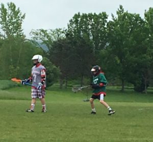 Team Sports, Kids