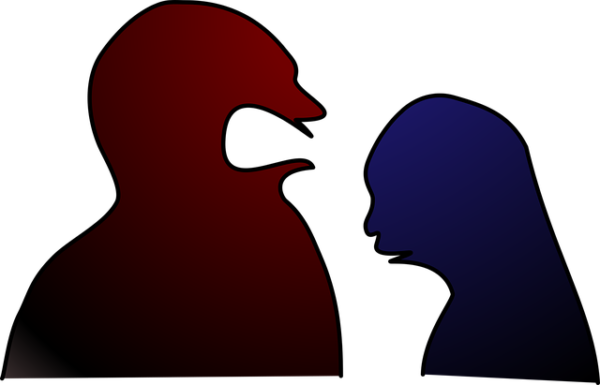 Facing and Taming Your Inner Critic as a Mom inner critic, anger, angry people