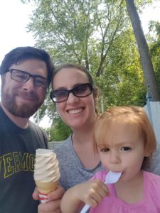 inner critic, happy family, cremees