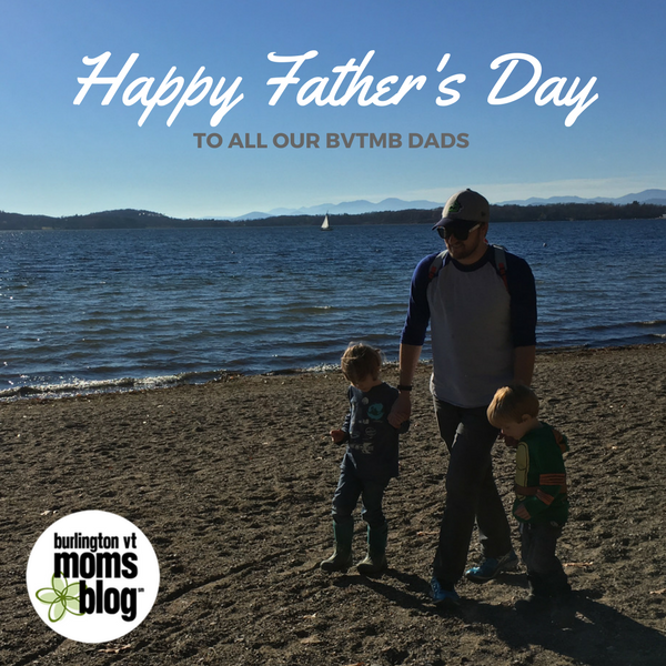 Happy Father's Day